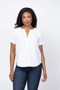 Dylan Tory Blouse