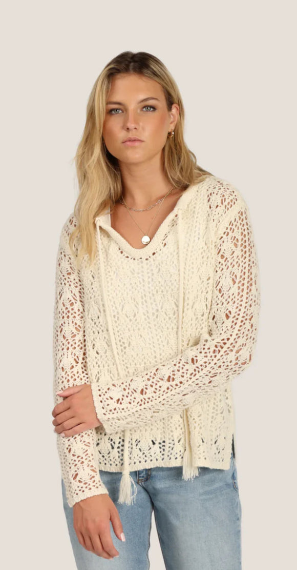 Dylan Rowan Sweater