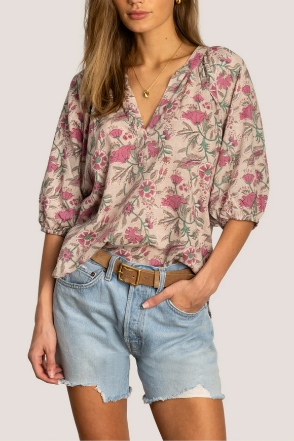 Dylan Eden Jolie Top
