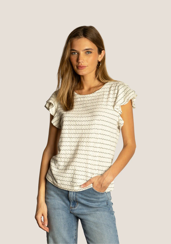 Dylan Charlie Top