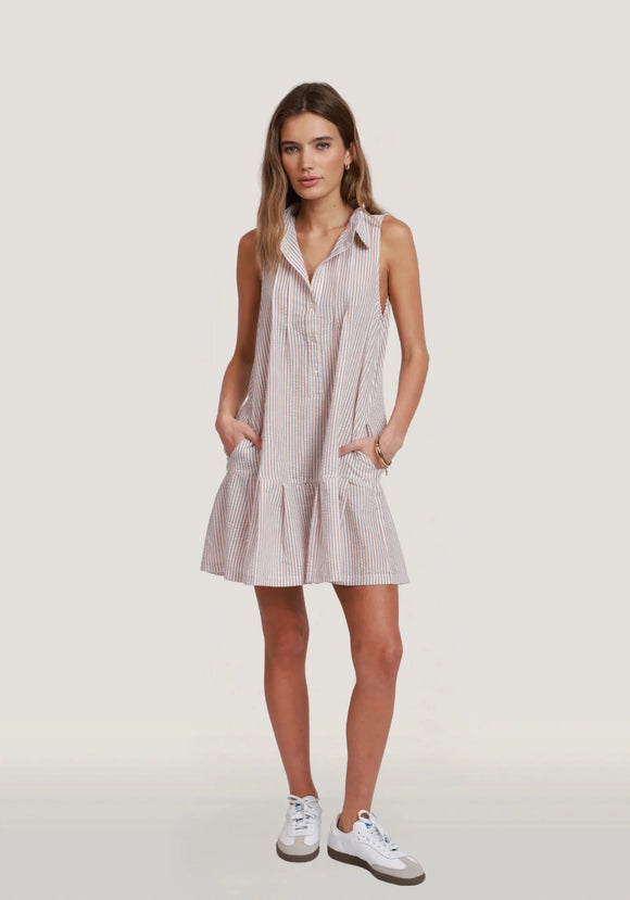Romper Dress