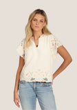 Dylan Sophia Top